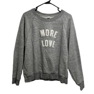 Old Navy | Tops | Old Navy Sweatshirt | Poshmark